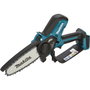 Makita DUC150Z Motosierra de poda inalámbrica