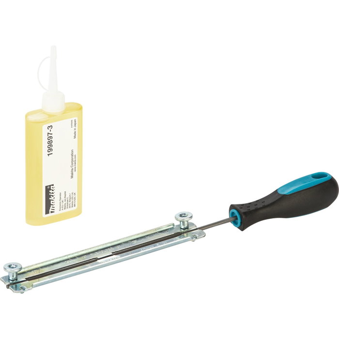 Makita DUC150Z Motosierra de poda inalámbrica