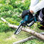 Makita DUC150Z Motosierra de poda inalámbrica