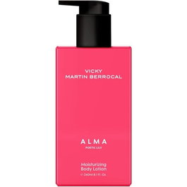 Vicky Martin Berrocal Body Lotion Alma