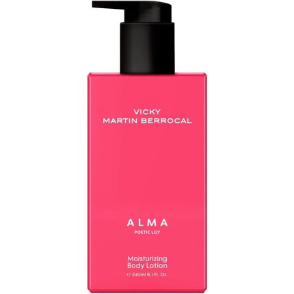 Vicky Martin Berrocal Body Lotion Alma Vicky Martin Berrocal Body Lotion Alma