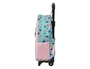 Safta Mochila Trolley 3D Stitch Disney