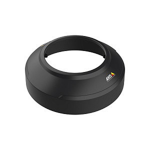 Axis Carcasa M42 01245-001 para Cámara, Interior, Plástico, Negro Axis Carcasa M42 01245-001 para Cámara, Interior, Plástico, Negro