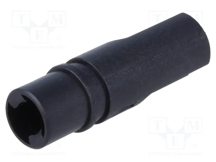HARTING Conector HDC Han-Modular® Hembra HARTING Conector HDC Han-Modular® Hembra