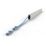 PATCHBOX patchbox.one Cassette 46RU STP Azul de 2,5 m