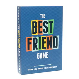 Asmodee The Best Friend Game (Inglés)