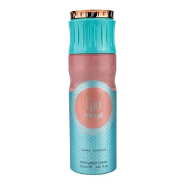 Paris Corner Minya Desodorante en spray Unisex
