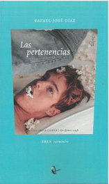 Las Pertenencias, Rafael José Díaz - Ril Editores
