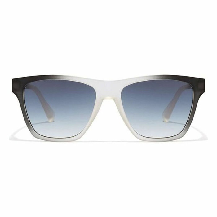 Gafas de Sol Unisex Hawkers One Lifestyle Azul Negro Plata Rojo ø 54 mm Gris