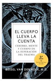 ELEFTHERIA, El cuerpo lleva la cuenta, Bessel van der Kolk - ELEFTHERIA
