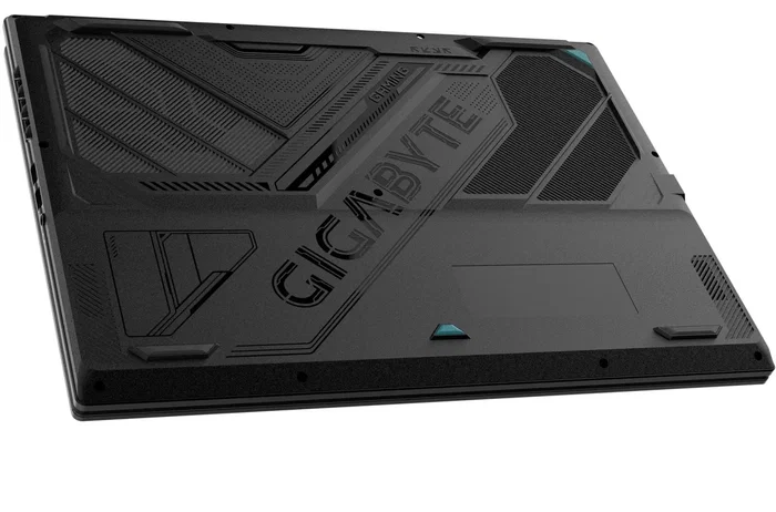 Gigabyte A18: Portátil Gaming 18" 165Hz, AMD Ryzen 7 260, 16GB RAM, RTX 5050, 1TB+1TB SSD, Windows 11 Home Gigabyte A18: Portátil Gaming 18" 165Hz, AMD Ryzen 7 260, 16GB RAM, RTX 5050, 1TB+1TB SSD, Windows 11 Home