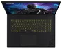 Gigabyte A18: Portátil Gaming 18" 165Hz, AMD Ryzen 7 260, 16GB RAM, RTX 5050, 1TB+1TB SSD, Windows 11 Home
