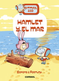 COMBEL, Hamlet y el mar - Copons Ramon, Jaume