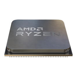 AMD Procesador Ryzen 5 5600 Tray Zócalo AM4 3.5GHz Boost 4.4GHz 6xCore 35MB 65W