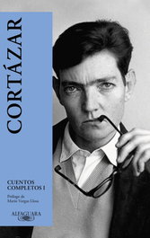 Alfaguara, Cuentos Completos 1 - Julio Cortázar - Alfaguara