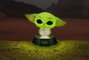 Paladone Lámpara 3D Icons Yoda The Child Star Wars