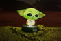 Paladone Lámpara 3D Icons Yoda The Child Star Wars