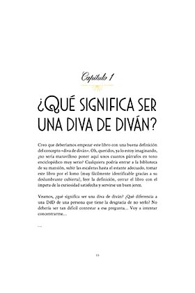 Divas de Divan