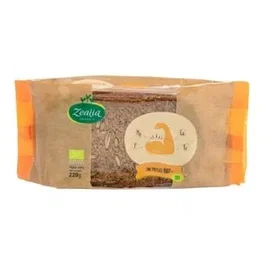 Body+ Pan Proteico Sarraceno 220 Gr Bio