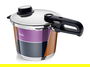 Fissler 624-411-06-070/0 Olla a Presión Vitavit Edición Aniversario 22cm 6L Acero Inoxidable Apto Inducción