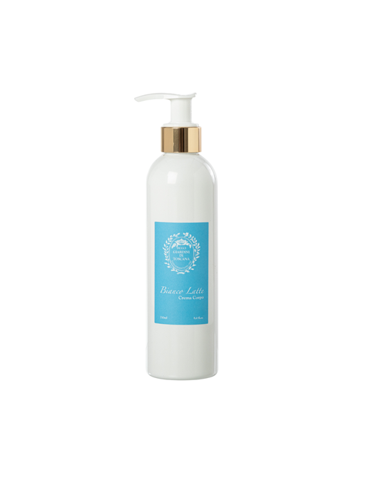 Bianco, Hidratante, Crema corporal, 250 ml