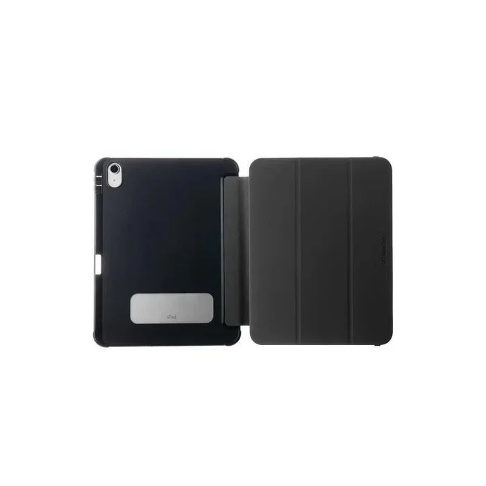 Otterbox React Series Funda con Tapa para Apple iPad 10ª Generación 10.9 Pulgadas Negro Otterbox React Series Funda con Tapa para Apple iPad 10ª Generación 10.9 Pulgadas Negro
