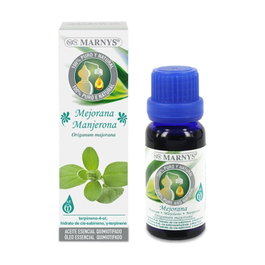 MARNYS Aceite Esencial de Mejorana 15 ml