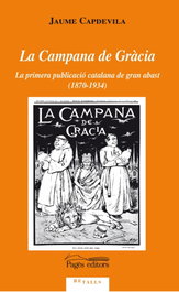 La Campana de Gràcia, PAGES EDITORS