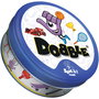 Asmodee Dobble Sports Juego de Cartas de Observación y Velocidad, Español, Edad +6 Años, Ref. Dobspo07Es