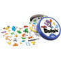 Asmodee Dobble Sports Juego de Cartas de Observación y Velocidad, Español, Edad +6 Años, Ref. Dobspo07Es