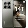 Smartphone Xiaomi 14T Pro 6,67" Octa Core 12 GB RAM 256 GB Gris