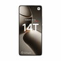 Smartphone Xiaomi 14T Pro 6,67" Octa Core 12 GB RAM 256 GB Gris