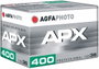 AgfaPhoto APX Pan 400 135/36