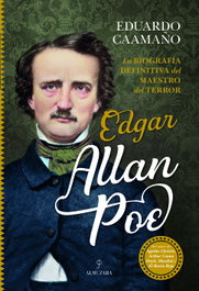 Edgar Allan Poe, Eduardo Caamaño - Almuzara Editorial