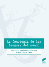 SINTESIS EDITORIAL LA FONOLOGIA DE LAS LENGUAS DEL MUNDO