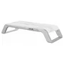 Fellowes Hana Soporte de Monitor Blanco