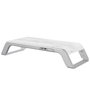 Fellowes Hana Soporte de Monitor Blanco