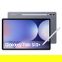 Samsung Galaxy Tab S10+ 512GB 12RAM EU Wi-Fi Gris