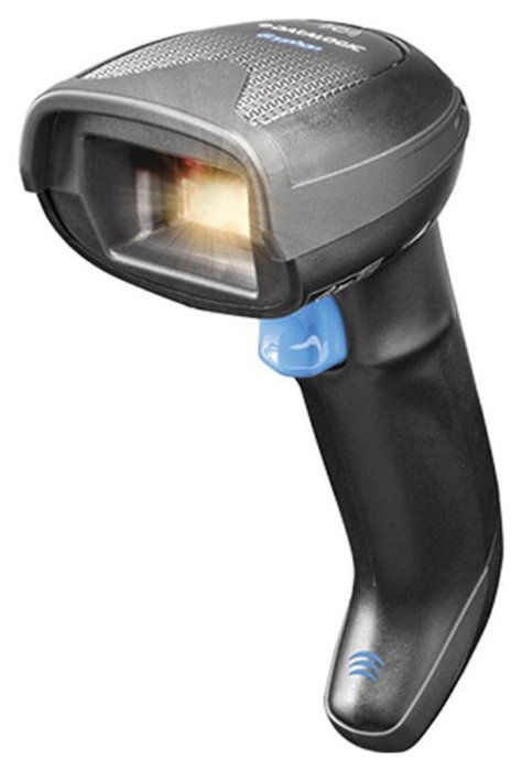 Datalogic Gryphon GBT4500 Kit 1D/2D Negro GBT4500-BK-BTK1 Datalogic Gryphon GBT4500 Kit 1D/2D Negro GBT4500-BK-BTK1