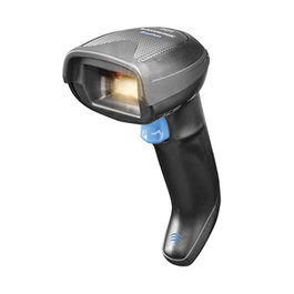 Datalogic Gryphon GBT4500 Kit 1D/2D Negro GBT4500-BK-BTK1