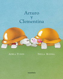 KALANDRAKA Arturo y Clementina