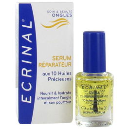 Ecrinal Sérum Reparador Uña