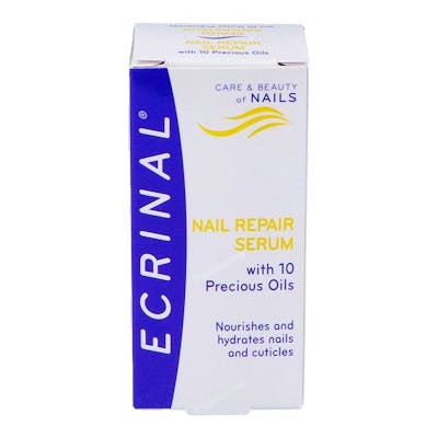 Ecrinal Serum Reparador de Uñas Ecrinal Serum Reparador de Uñas