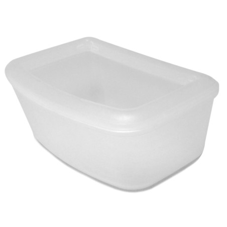 Nayeco Transportin Bracco 118x88x81 cm - 100 kg - Mascotas - IATA