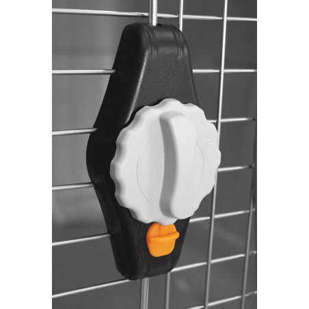 Nayeco Transportin Bracco 118x88x81 cm - 100 kg - Mascotas - IATA