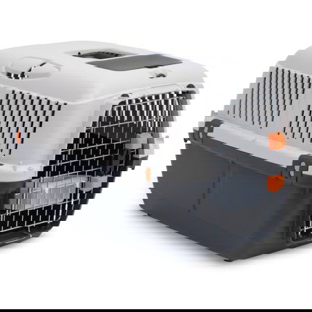 Nayeco Transportin Bracco 118x88x81 cm - 100 kg - Mascotas - IATA