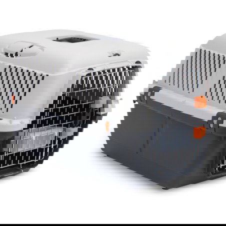 Nayeco Transportin Bracco 118x88x81 cm - 100 kg - Mascotas - IATA