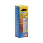Rapid Taco de expansión metálico ø11 x 80 con tornillo m5 x 89, blíster 10 uds