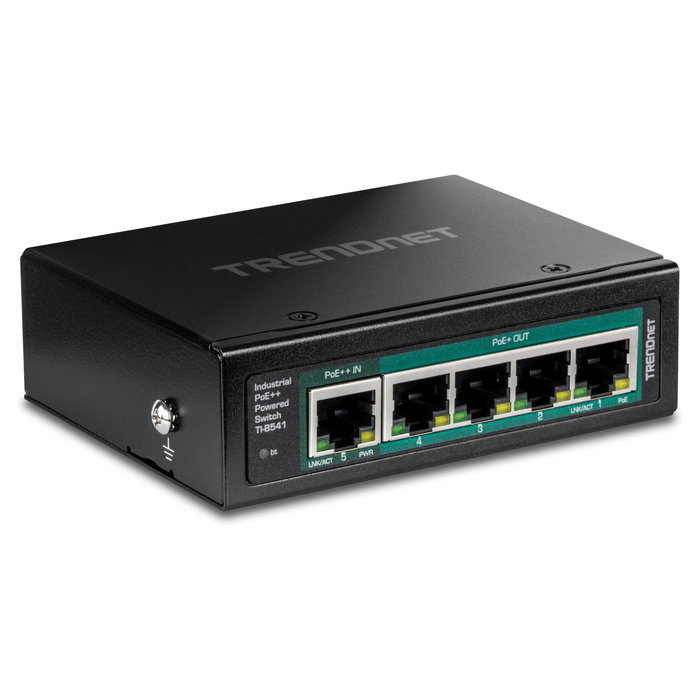 Switch Trendnet TI-B541 Switch Trendnet TI-B541