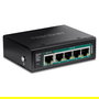 Switch Trendnet TI-B541